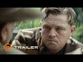 Killers Of The Flower Moon - Official Trailer 2 (2023) - Leonardo DiCaprio, John Lithgow