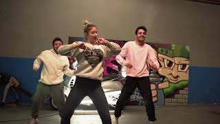 Internet Money | Lemonade ft. Don Toliver, Gunna & Nav | Yasemin Sancaklı Choreography | ODAdans