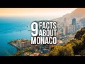 Monaco The Billionaire&#39;s Playground | Things You Did Not Know About Monaco