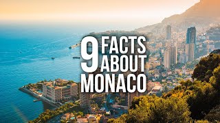 Monaco The Billionaire&#39;s Playground | Things You Did Not Know About Monaco
