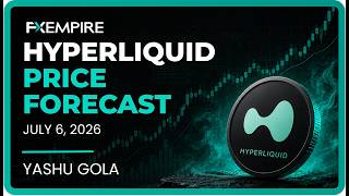 HYPE Price Eyes $100: Hyperliquid Triangle Breakout Signals 35% Rally