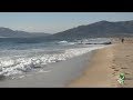 Los Beneficios de la Playa, Tarifa, Cádiz