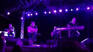 Lonestar - "I'm Already There" - The Emporium 10/18/2012