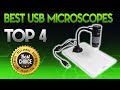 Best Usb Microscopes 2019 - Usb Microscope Review