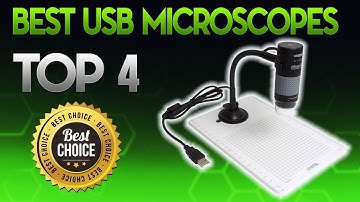 Best Usb Microscopes 2019 - Usb Microscope Review
