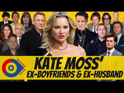 Video: Kate Moss và Pete Doherty Làm Smoochy Smooch một lần nữa?