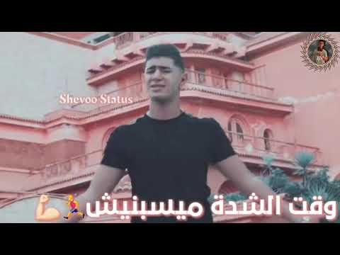 افجر حالة واتس اب نور التوت قولت نفسي في صاحب وقت الشده ميسبنيش