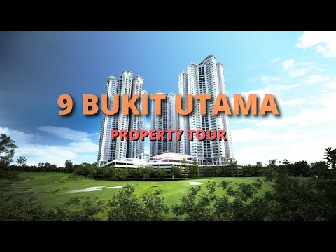 9 Bukit Utama Condo | PROPERTY REVIEW | Bandar Utama PJ | Malaysia