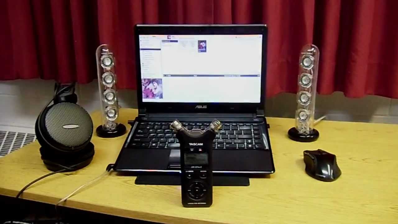 Harman Kardon Soundsticks III - Sound Test - Enya, Exile - YouTube