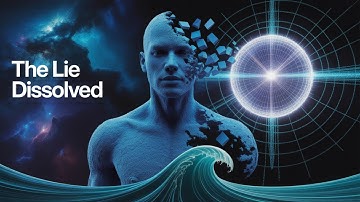 The 1 Lie That Puts You At War With Reality