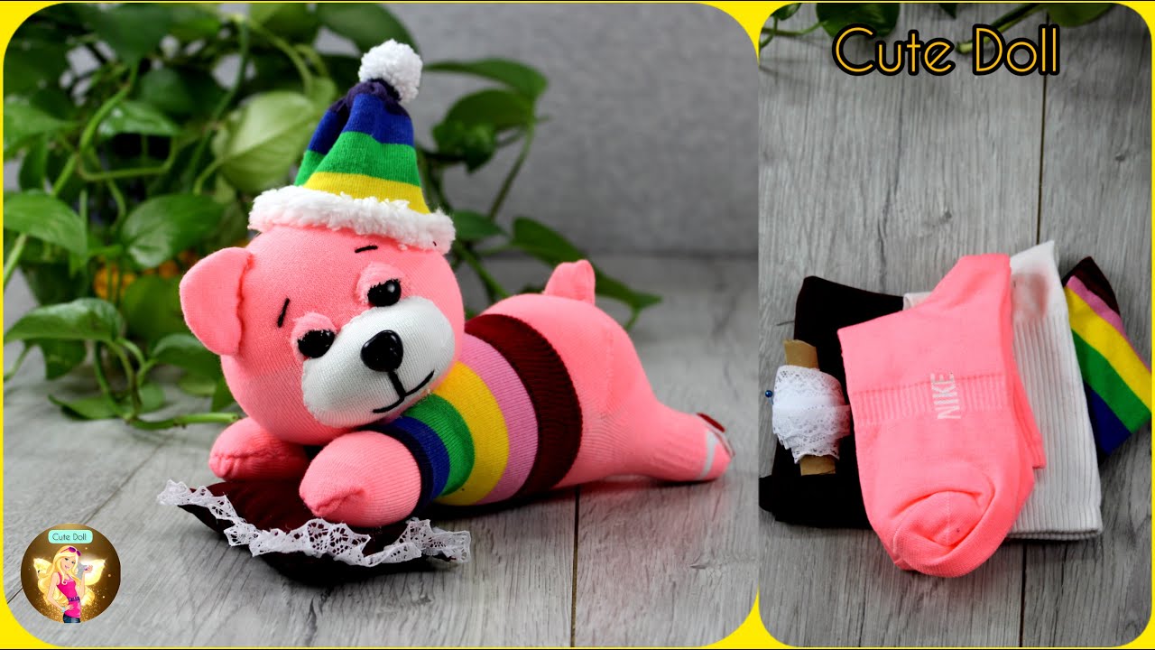 How To Make Teddy Bear How To Make A Cute Teddy Bear At Home teddybear How To Make Teddy Bear How To Make A Cute Teddy Bear At Home teddybear