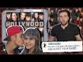 The insane phenomenon of stalker sarah celebs couldnt escape her