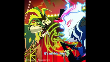 *insert super rad as shit tittle* || Ozzie x Fizz || #fizzarolli #helluvaedit #asmodeus