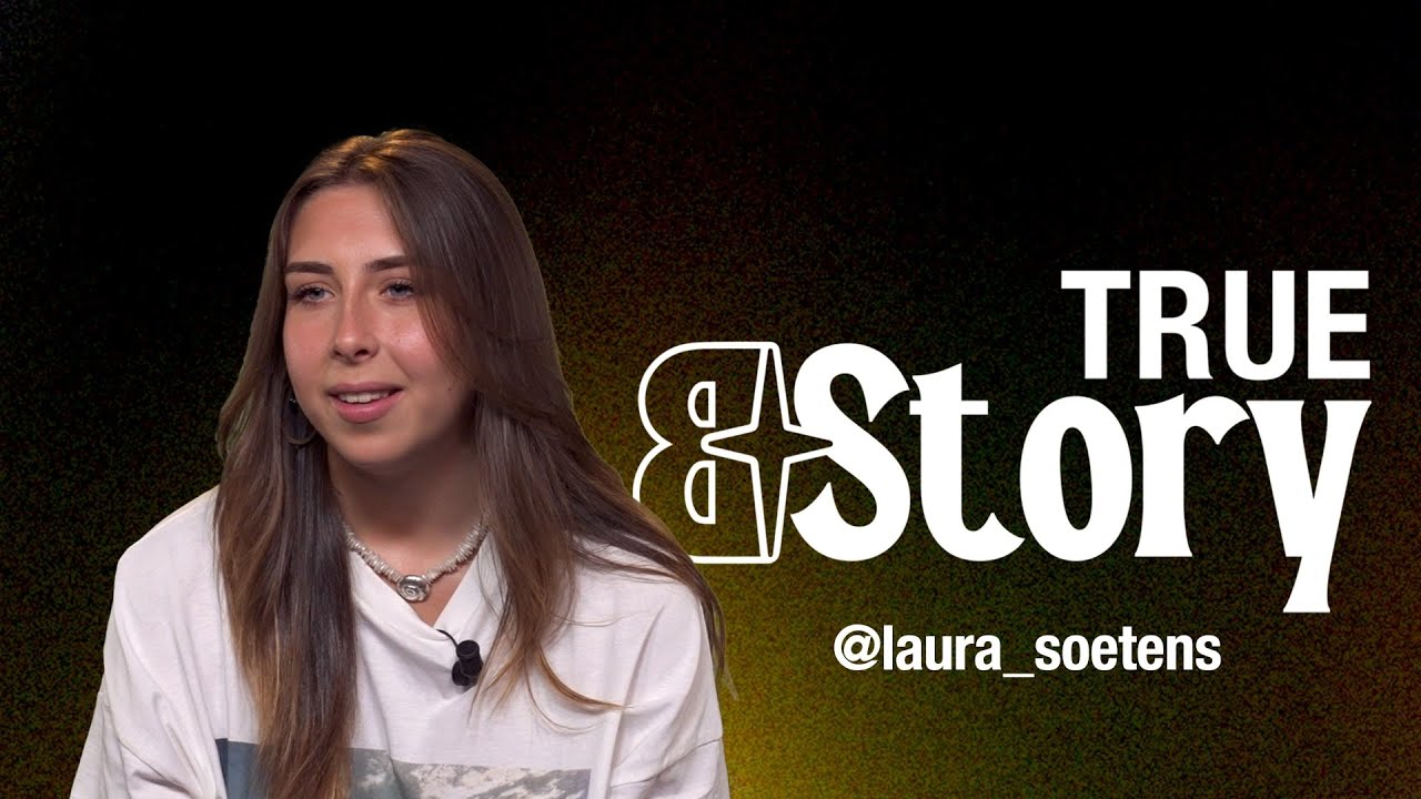 ELLE A ÉTÉ ADDICT À LA KÉTAMINE