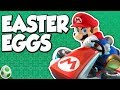 'Honk Honk' - Easter Eggs in Mario Kart 8 - DPadGamer