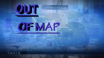 Two Sick out of Map Shots For RED 300k RC!  #RedRC Powered By @Soylent