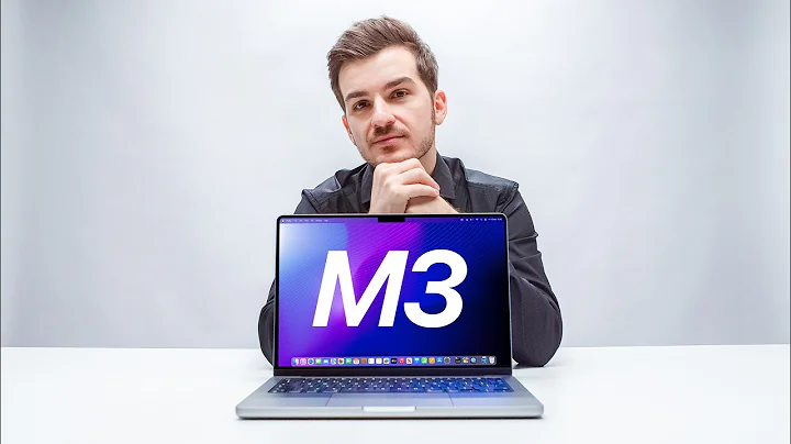 M3 MacBook Pro Review - DON'T Make a Mistake! - DayDayNews