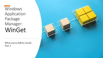 Effortless App Deployment: IT Admin
