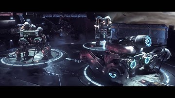 Dropzone - CGI Trailer