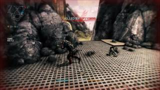 Warframe - Conclave Syndicate | Team Annihilation