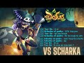 SCHARKA SOUS-ESTIME MON SRAM (Wtf j'ai pas 50% mdr) - Mode Phantasm