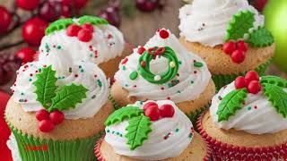 Watch Chicago Merry Christmas Happy Holidays video