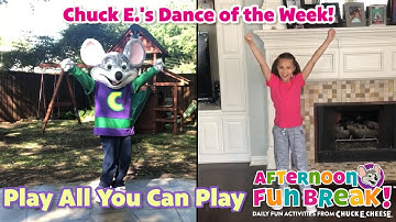 Chuck E.
