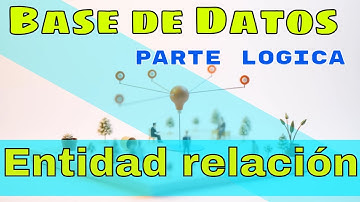 Curso Completo: Entidad-Relación en Bases de Datos Relacionales