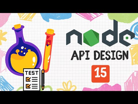 Basics of Unit Testing | Jest | API Design in Node JS