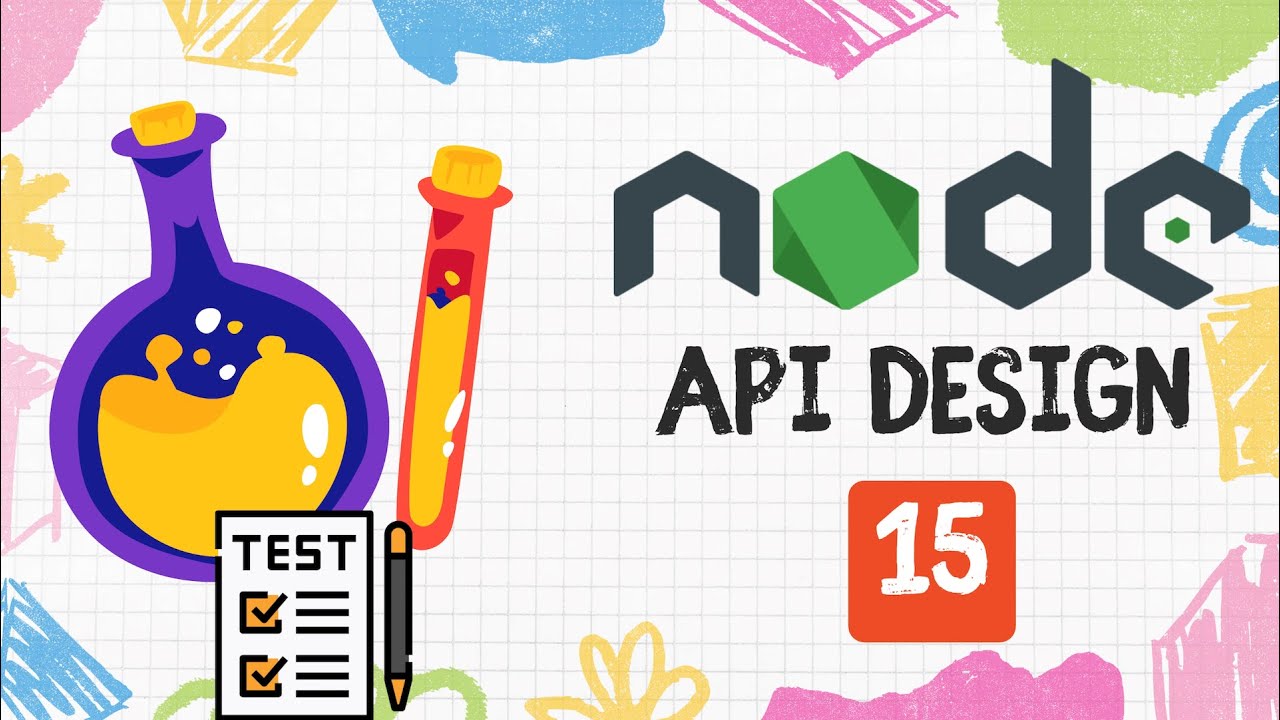 Basics of Unit Testing | Jest | API Design in Node JS