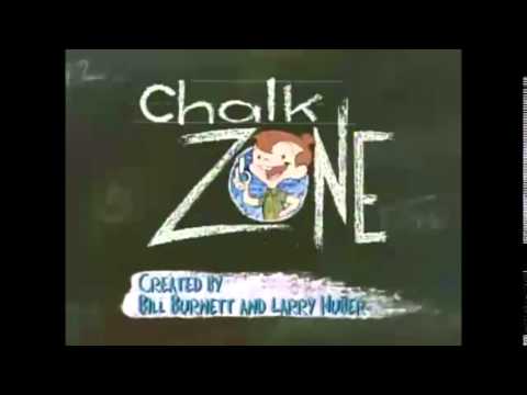 ChalkZone - Computer Soundtrack