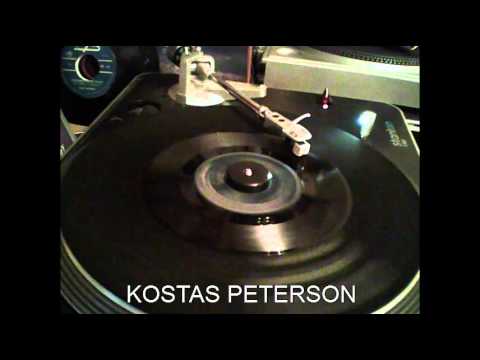 ΠΑΠΑΙΩΑΝΝΟΥ ΜΙΜΗΣ ΜΕΣ ΤΗ ΦΩΤΙΑ ΜΟΥPETERSON