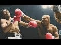 The World's Hardest Puncher - Earnie Shavers Tribute