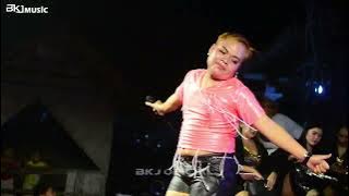 KAMU DAN SEGALA KENANGAN // VERSI DJ JENDOL// BKJ MUSIK // LESKAR.