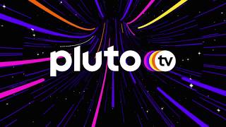 Dancing Astronaut Ident #1 | Pluto TV