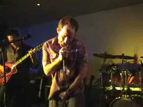 Beecake ~ Drunk ~ Milton Keynes