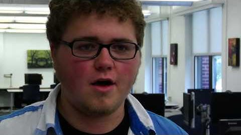 Drexel University Computing Academy