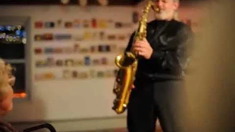 Neil Wright - When a Man Loves A Woman