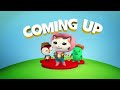 Sheriff Callie's Wild West (Coming Up Bumper) | @DisneyJuniorAsiaArchives 