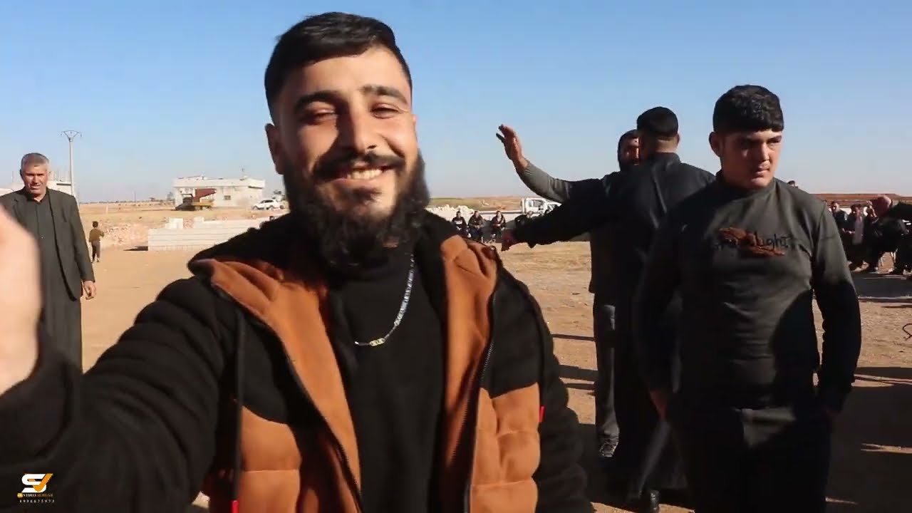 انوار ❤️ عدلة حفلة أهالي حجازية اقيم الحفل في قرية خراب العشك رقم (1) فيديو سردار 0996675973