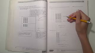 Eureka Math Grade 3 Module 1 Lesson 10 | #mathwithaubrey #homework