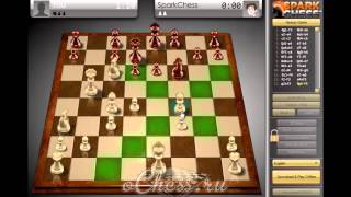 Шахматы Spark Chess Шахматы Spark Chess
