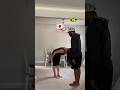 When Japanese and Jamaican greet 😳 #couple #blasian #youtubeshorts #couplecomedy #couplegoals