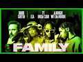 David Guetta Family Feat Iza Ty Dolla Ign A Boogie Wit Da Hoodie David Guetta Family Feat Iza Ty Dolla Ign A Boogie Wit Da Hoodie