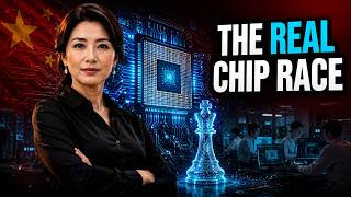 Inside Chinese Uni Lab Where 22-Year-Olds Designing Chips America's Lockheed Martin Can't Build