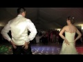 Baile de boda SORPRESA Jorge y Vero!!