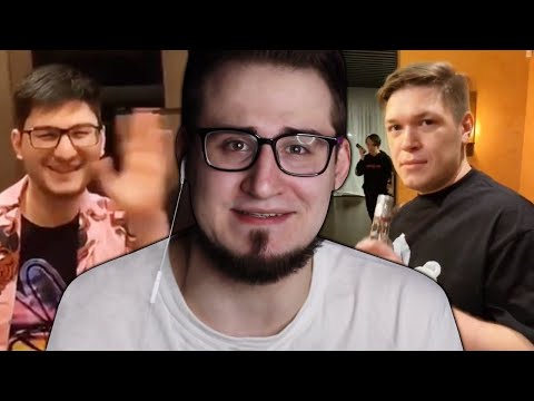 БАНДА ЮТУБ ПРАЗДНУЕТ