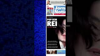 Was MJ's Death A Cover-Up? 😱 #michaeljackson #conspiracy #shorts