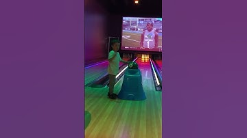 Thumbnail of The Bowling Song #family #bowling #music #thebowlingsong