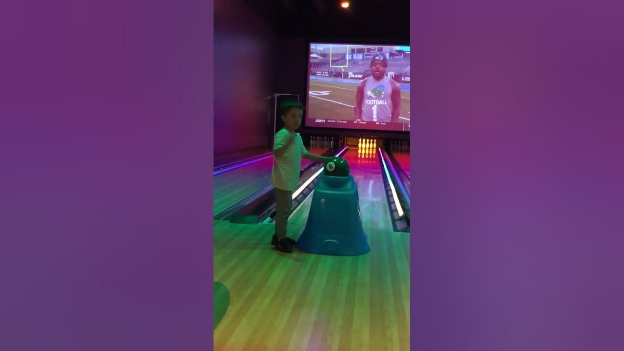 The Bowling Song #family #bowling #music #thebowlingsong